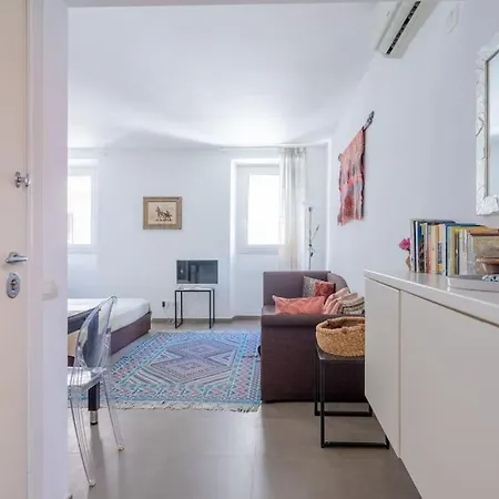 Appartamento Hospitalityrome Monti Leonina With Terrace Esterno foto