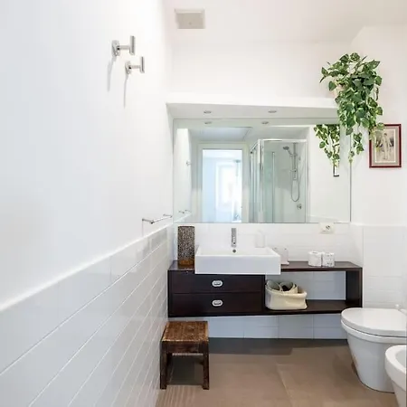 Appartamento Hospitalityrome Monti Leonina With Terrace Esterno foto