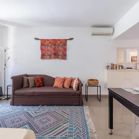 Appartamento Hospitalityrome Monti Leonina With Terrace Esterno foto