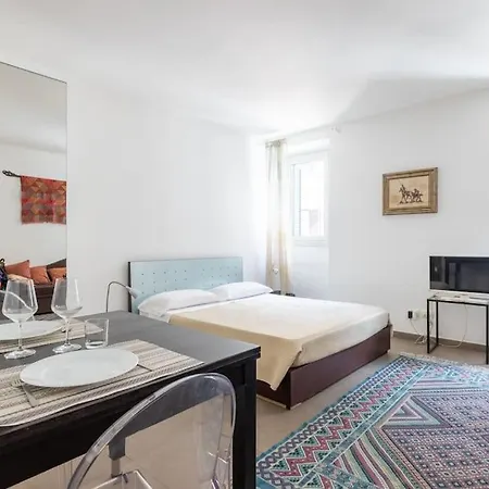 Appartamento Hospitalityrome Monti Leonina With Terrace Esterno foto