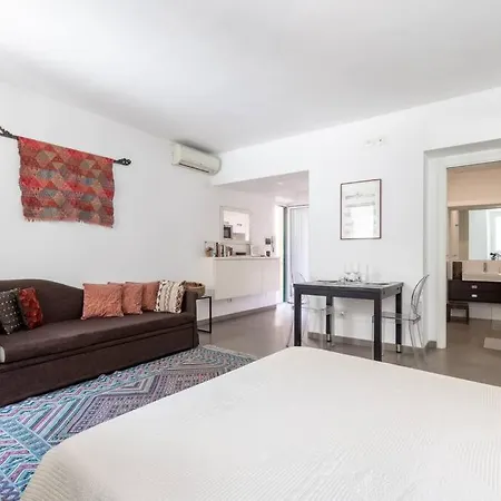 Appartamento Hospitalityrome Monti Leonina With Terrace Esterno foto