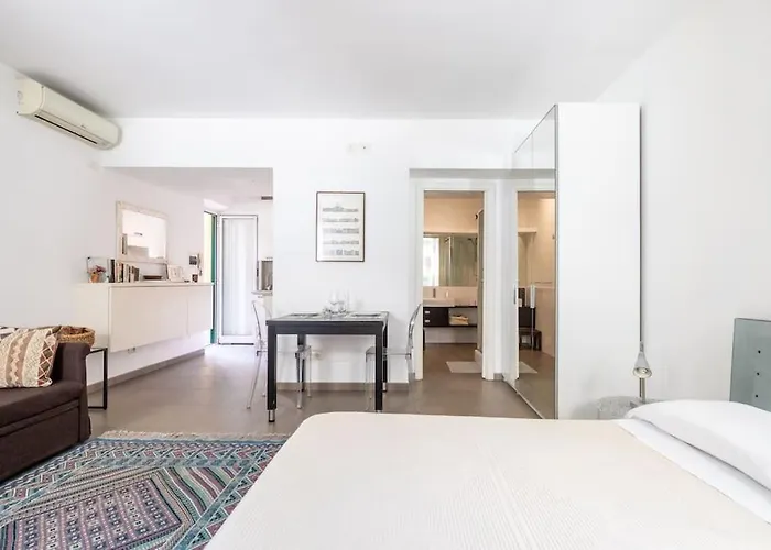 Hospitalityrome Monti Leonina With Terrace