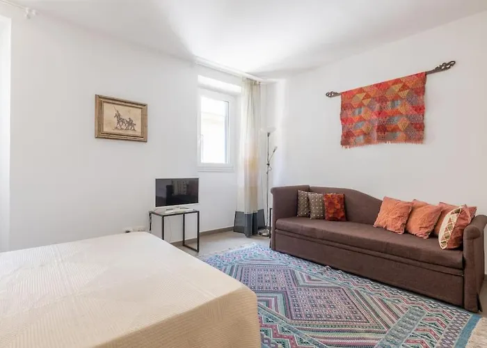 Hospitalityrome Monti Leonina With Terrace